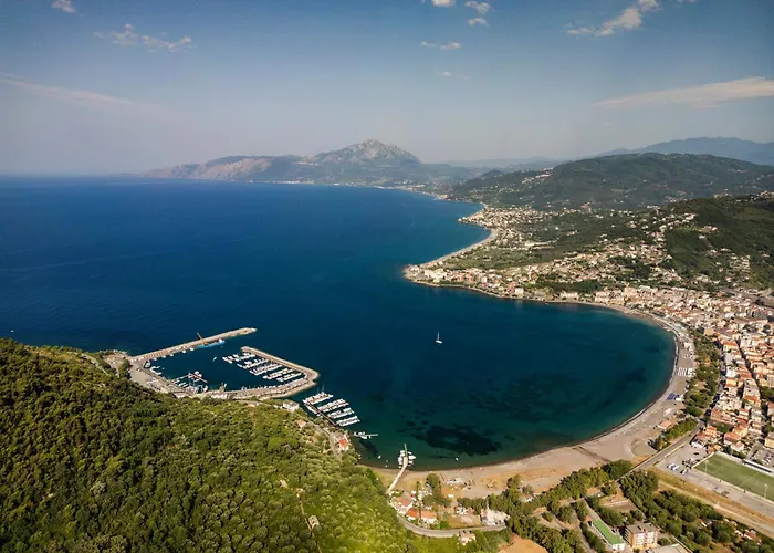 Hotel Tirreno